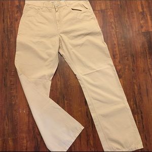 Dunhill men’s pants size 34
